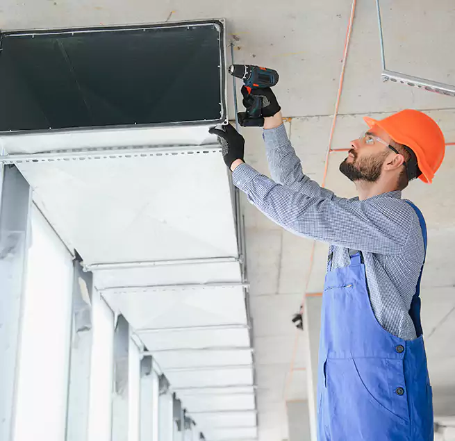 Why Homeowners & Businesses Trust Us in Pomona, CA