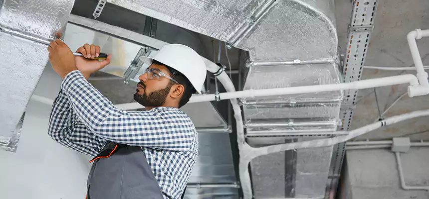 Proactive Ac Vent Repairs & Air Duct Replacement Companies Near Me in Pomona