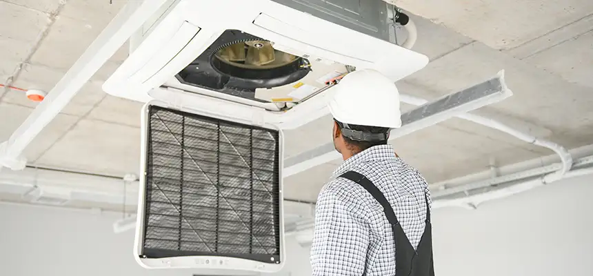 Our Affordable Duct Cleaning Near Me Services in Pomona, CA