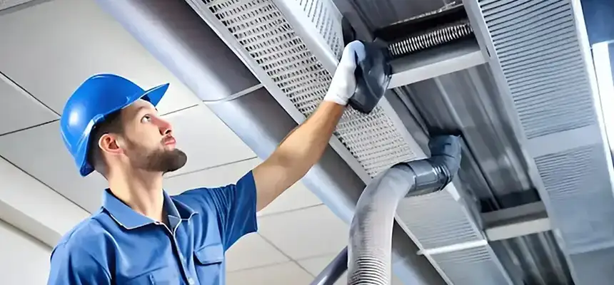 Our Annual Dryer Vent Maintenance Services in Pomona, CA