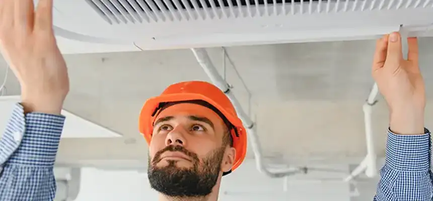 Our Furnace Vent Cleaning Services in Pomona, CA