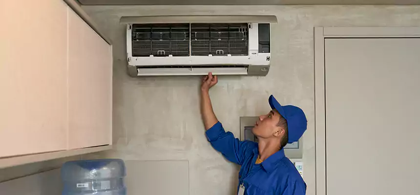 Balanced Fresh‑Air Ventilation (ERV/HRV) in Pomona