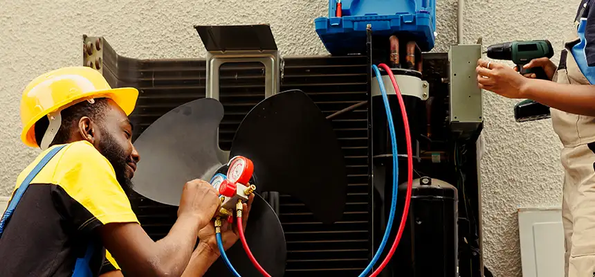 Our HVAC Airflow Optimization Services in Pomona, CA