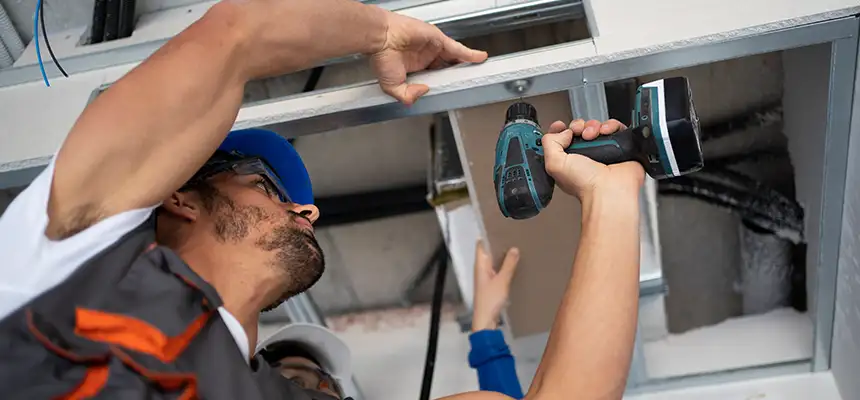 Our Improve Home Air Circulation Services in Pomona, CA