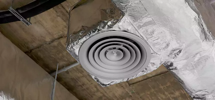 Our Industrial Dryer Vent Cleaning Services in Pomona, CA