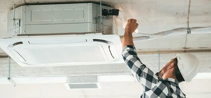 Our Local Vent Cleaning Services in Pomona, CA