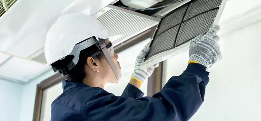 Our Mold & Mildew Removal from Air Ducts Services in Pomona, CA