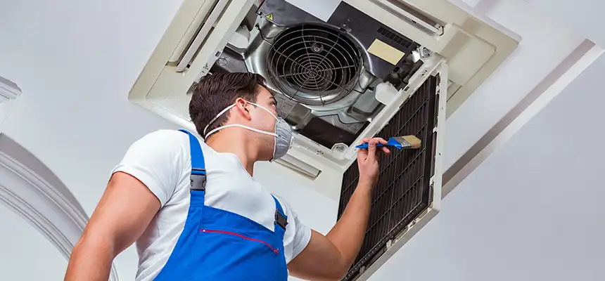 Our Move-in/Move-out Duct Cleaning Services in Pomona, CA