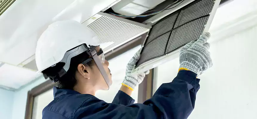Our Residential Air Vent Cleaning Services in Pomona, CA