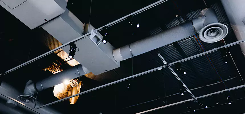 Our Seasonal Allergy Air Duct Cleaning Services in Pomona, CA