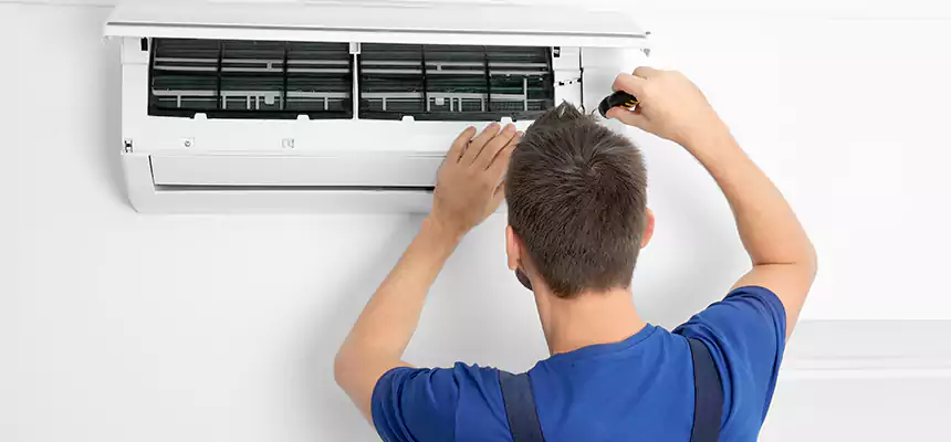 Our Smart Air Conditioning Installation Services in Pomona, CA