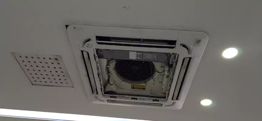 Our Wall Vent Cleaning Service Services in Pomona, CA