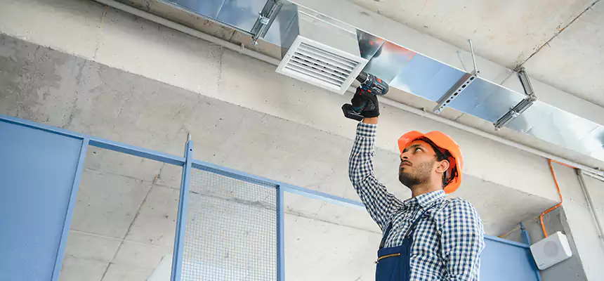 Efficient Exhaust Vent Cleaning in Pomona, CA