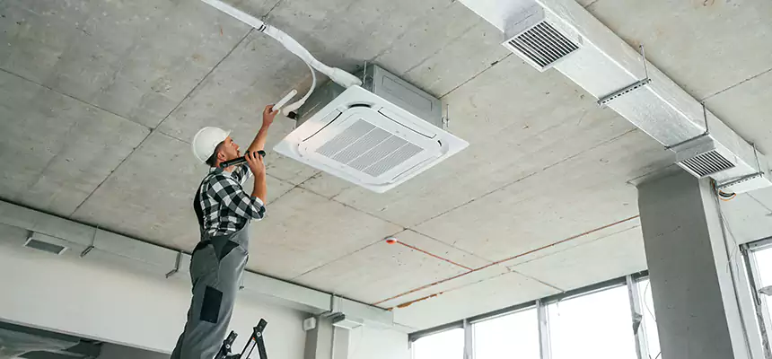 Our Wi Fi Connected Air Ducts Services in Pomona, CA