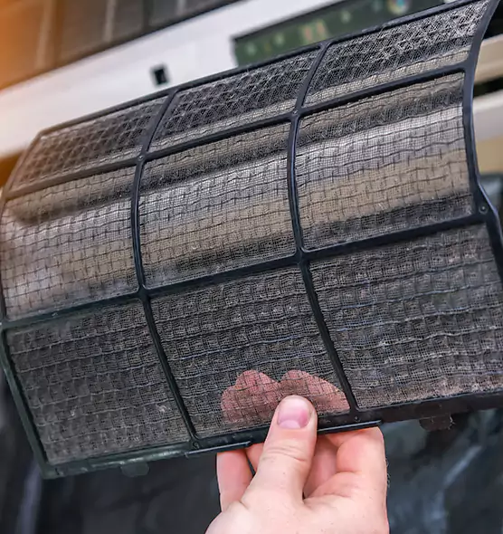 Top-notch AC Air Filter Replacement in Pomona