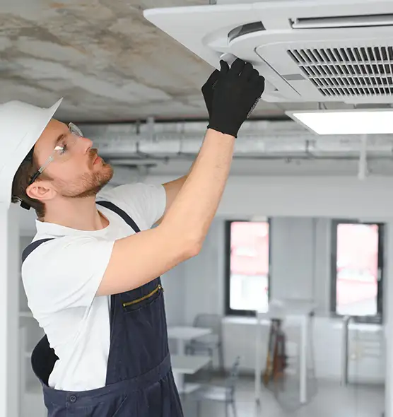 Top Affordable Duct Cleaning Services Near Me in Pomona, CA