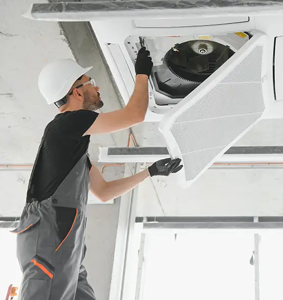 About Air Duct Rodent Removal in Pomona, CA