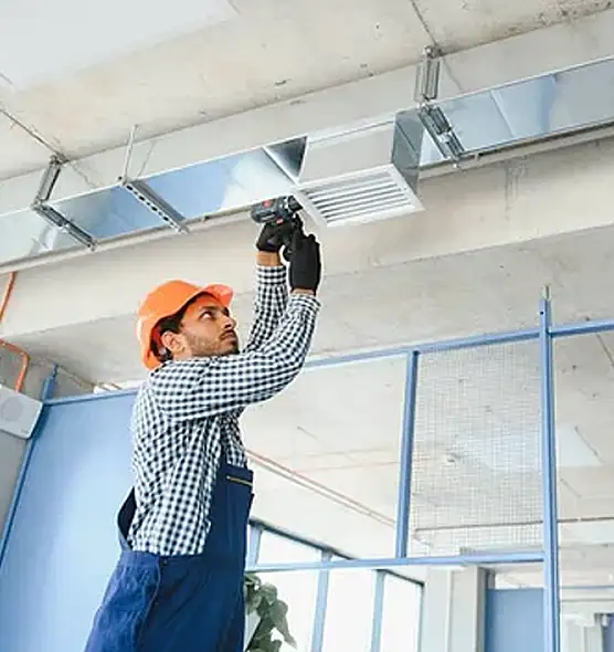 About Commercial Laundry Vent Cleaning in Pomona, CA