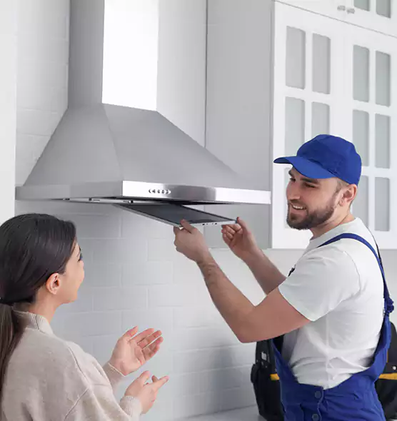 Professional Dryer Vent Cleaning Service in Pomona, CA