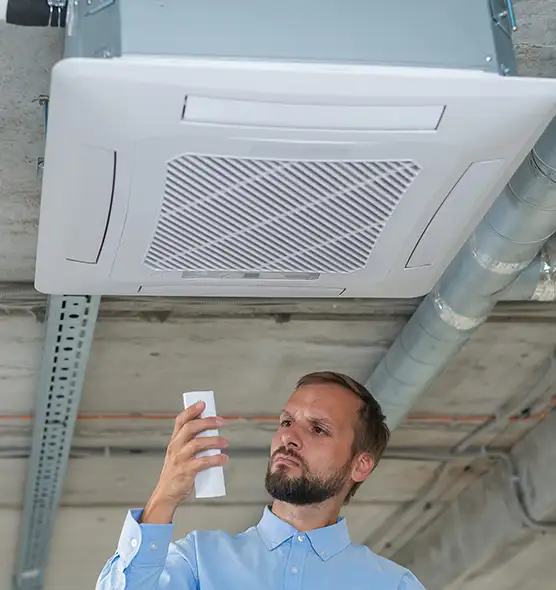 About Local Vent Cleaning Services in Pomona, CA