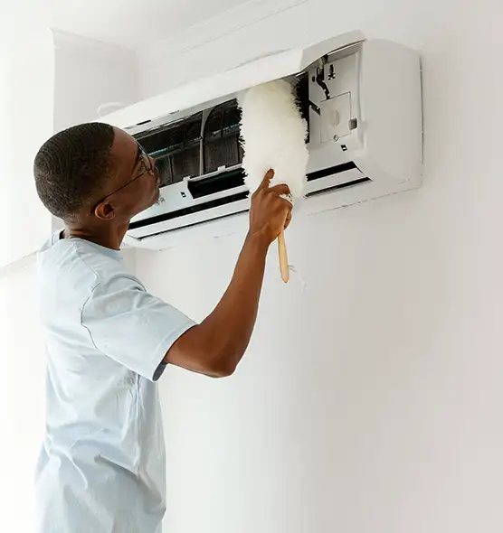 Professional Maximize AC Efficiency  in Pomona, CA
