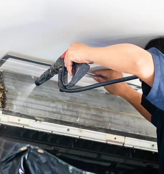 Welcome to Move-in/Move-out Duct Cleaning Services in Pomona, CA
