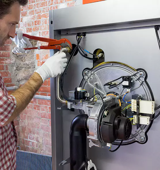 Advanced Repair Dryer Vent Hose in Pomona, CA