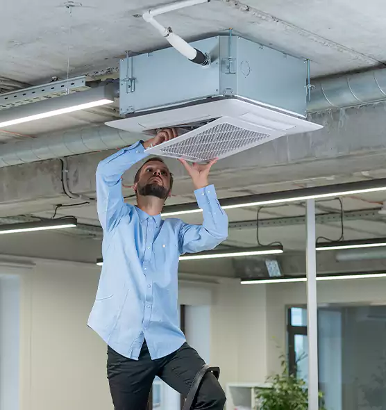 Advanced Rodent Droppings In Vents in Pomona, CA