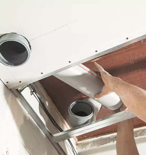 Professional Seasonal Allergy Air Duct Cleaning in Pomona, CA