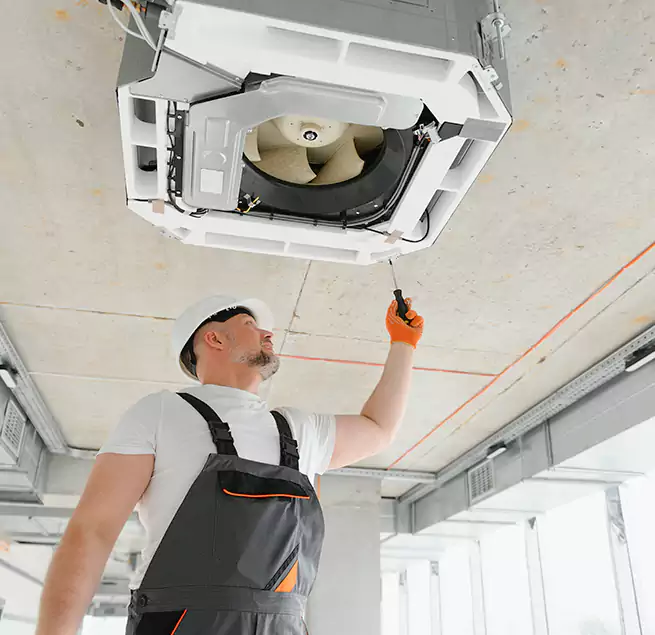 Why Homeowners & Businesses Trust Us in Pomona, CA?