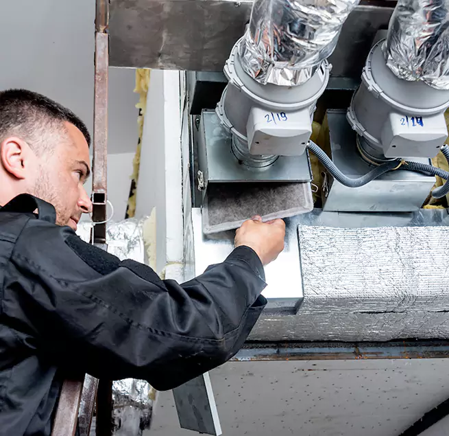 Why Homeowners & Businesses Trust Us in Pomona, CA?