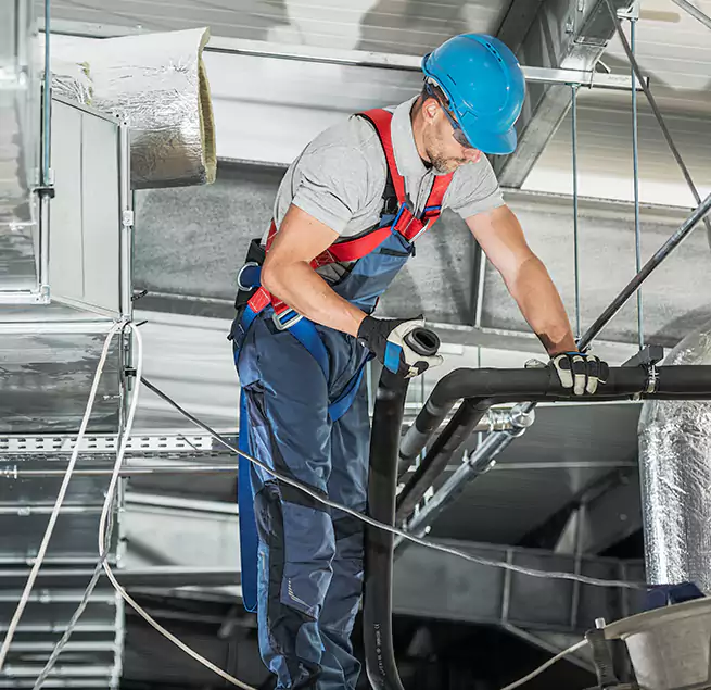 Why Homeowners & Businesses Trust Us in Pomona, CA?