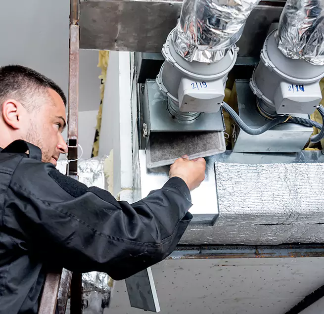 Why Homeowners & Businesses Trust Us in Pomona, CA