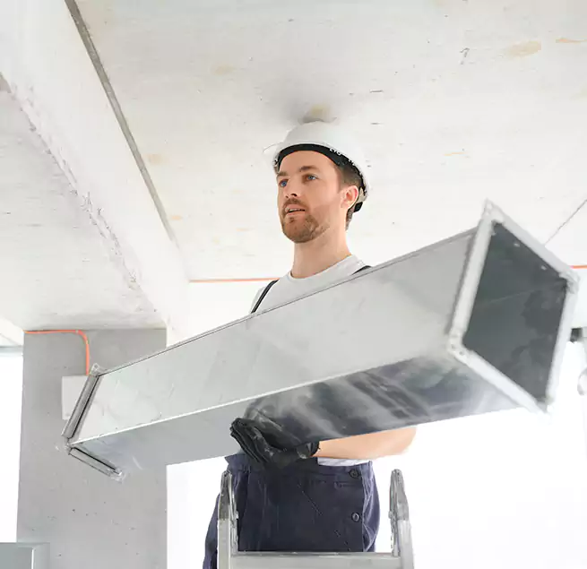 Why Homeowners & Businesses Trust Us in Pomona, CA