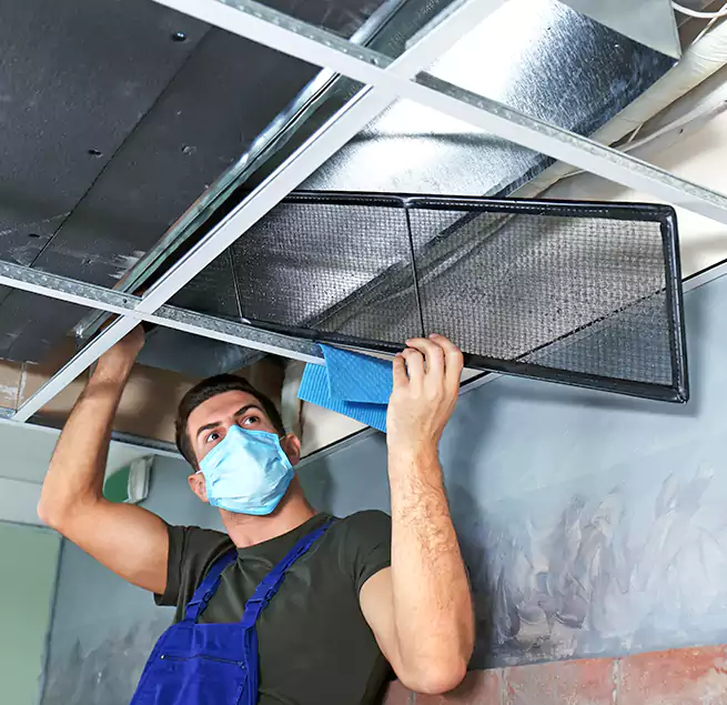 Why Homeowners Businesses Trust Us in Pomona, CA