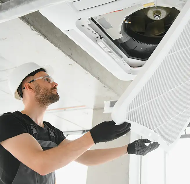 Why Homeowners & Businesses Trust Us in Pomona, CA?