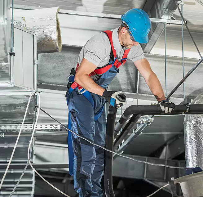 Why Homeowners & Businesses Trust Us in Pomona, CA?