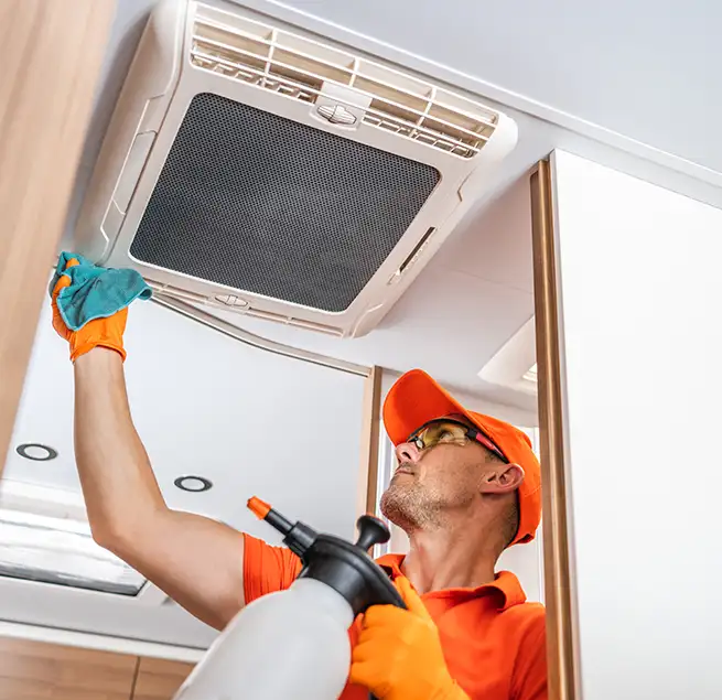 Why Homeowners & Businesses Trust Us in Pomona, CA?