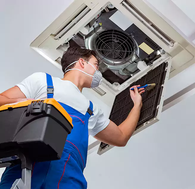 Why Homeowners & Businesses Trust Us in Pomona, CA