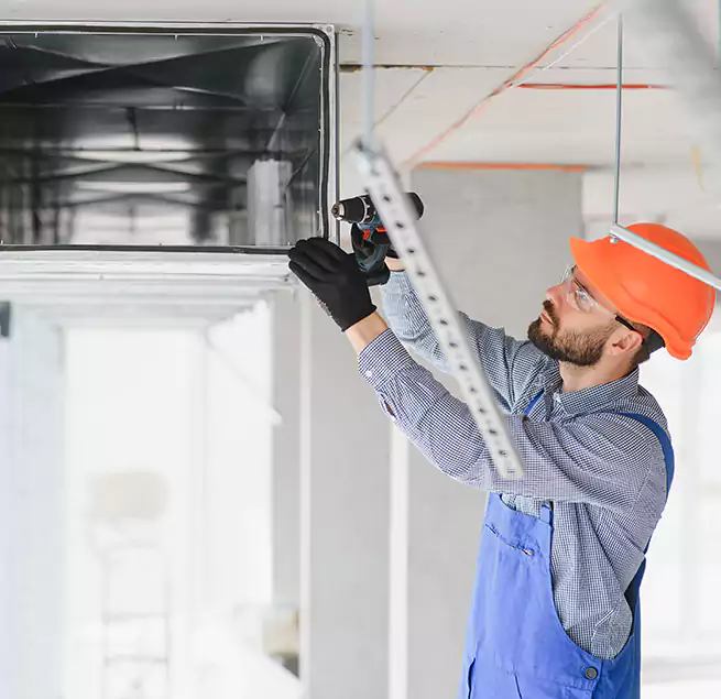 Why Homeowners & Businesses Trust Us Pomona, CA