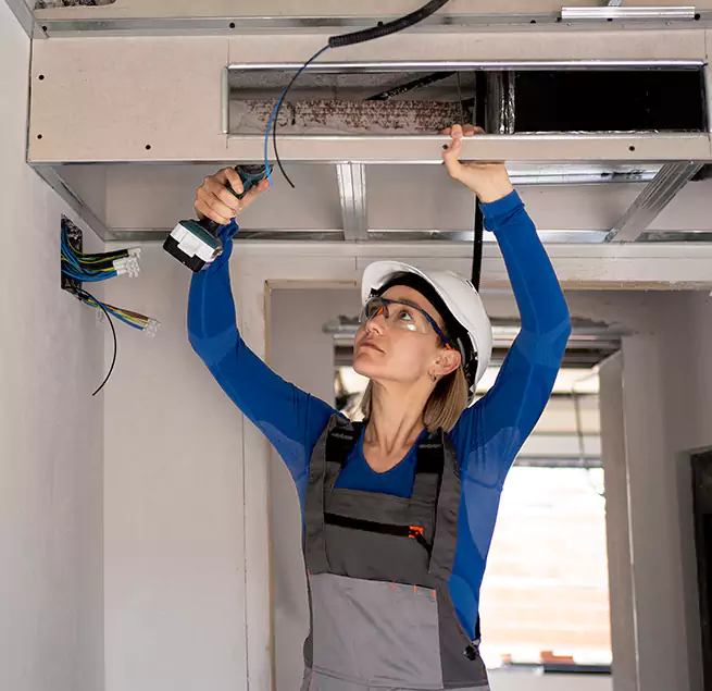 Why Homeowners & Businesses Trust Us in Pomona, CA?