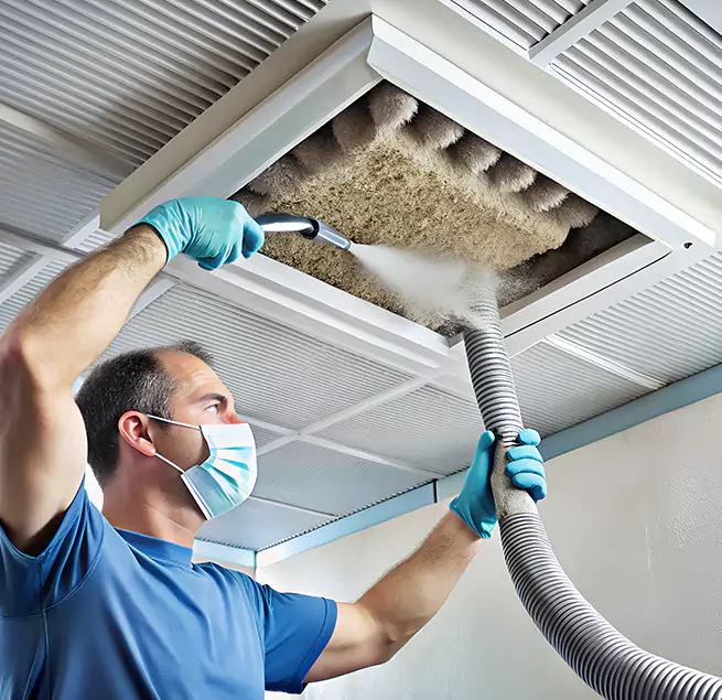 Why Homeowners Businesses Trust Us in Pomona, CA