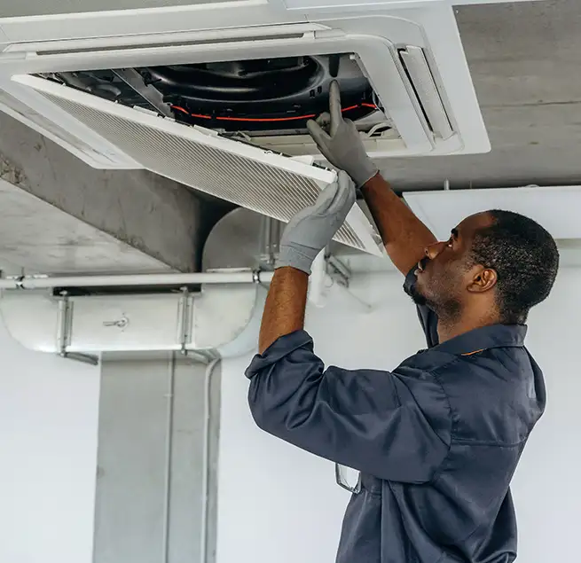 Why Homeowners & Businesses Trust Us in Pomona, CA?