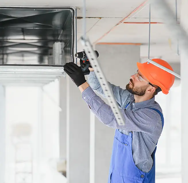 Why Homeowners Businesses Trust Us Pomona, CA