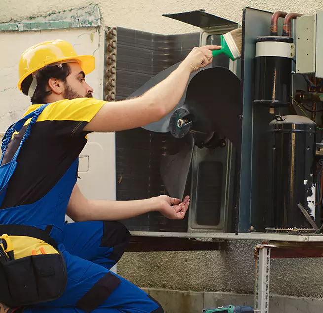 Why Homeowners & Businesses Trust Us Pomona, CA?