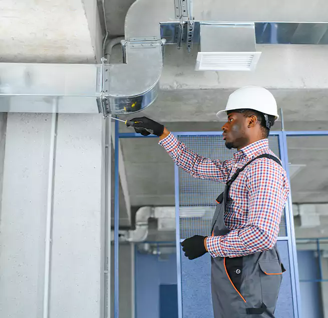 Why Homeowners & Businesses Trust Us in Pomona, CA