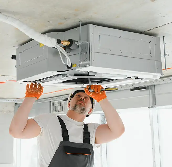 Why Homeowners & Businesses Trust Us Pomona, CA