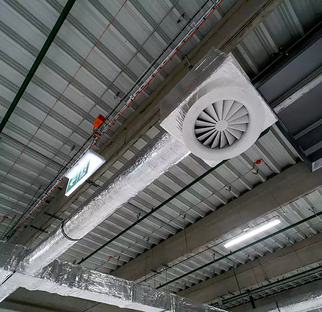 Why Homeowners & Businesses Trust Us in Pomona, CA