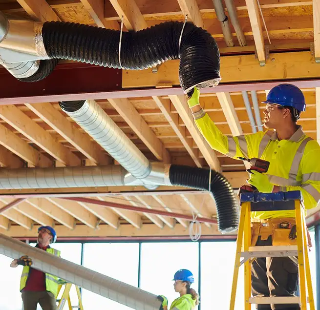 Why Homeowners & Businesses Trust Us in Pomona, CA?