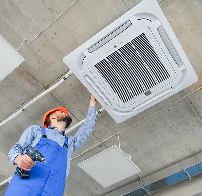 Why Homeowners & Businesses Trust Us in Pomona, CA